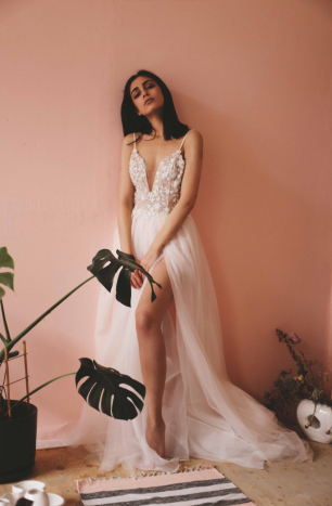  Counting Stars Wedding Dresses 2019